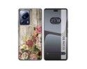 Funda Silicona compatible con Xiaomi 13 Lite 5G diseño Madera 08 Dibujos