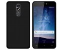 Funda Gel Tpu para Cubot R9 Color Negra