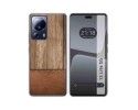 Funda Silicona compatible con Xiaomi 13 Lite 5G diseño Madera 09 Dibujos