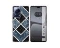 Funda Silicona compatible con Xiaomi 13 Lite 5G diseño Mármol 06 Dibujos