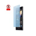 3 X Protector Pantalla Anti-Glare Huawei Ascend P6