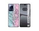 Funda Silicona compatible con Xiaomi 13 Lite 5G diseño Mármol 08 Dibujos