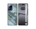Funda Silicona compatible con Xiaomi 13 Lite 5G diseño Mármol 09 Dibujos