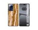 Funda Silicona compatible con Xiaomi 13 Lite 5G diseño Mármol 10 Dibujos