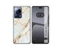 Funda Silicona compatible con Xiaomi 13 Lite 5G diseño Mármol 13 Dibujos
