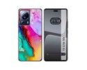 Funda Silicona compatible con Xiaomi 13 Lite 5G diseño Mármol 15 Dibujos