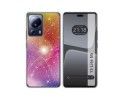 Funda Silicona compatible con Xiaomi 13 Lite 5G diseño Abstracto Dibujos