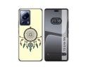 Funda Silicona compatible con Xiaomi 13 Lite 5G diseño Atrapasueños Dibujos