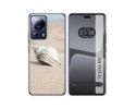 Funda Silicona compatible con Xiaomi 13 Lite 5G diseño Concha Dibujos