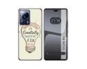 Funda Silicona compatible con Xiaomi 13 Lite 5G diseño Creativity Dibujos