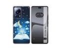 Funda Silicona compatible con Xiaomi 13 Lite 5G diseño Libro Cuentos Dibujos