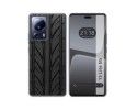 Funda Silicona compatible con Xiaomi 13 Lite 5G diseño Neumatico Dibujos