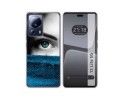 Funda Silicona compatible con Xiaomi 13 Lite 5G diseño Ojo Dibujos