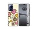 Funda Silicona compatible con Xiaomi 13 Lite 5G diseño Primavera En Flor Dibujos