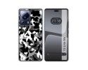 Funda Silicona compatible con Xiaomi 13 Lite 5G diseño Snow Camuflaje Dibujos