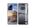 Funda Silicona compatible con Xiaomi 13 Lite 5G diseño Sunset Dibujos