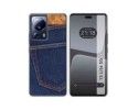 Funda Silicona compatible con Xiaomi 13 Lite 5G diseño Vaquero Dibujos
