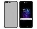 Funda Gel Tpu para Leagoo T5 Color Transparente