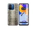 Funda Silicona compatible con Xiaomi Redmi 12C diseño Animal 01 Dibujos