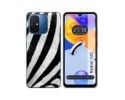 Funda Silicona compatible con Xiaomi Redmi 12C diseño Animal 02 Dibujos