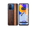 Funda Silicona compatible con Xiaomi Redmi 12C diseño Madera 05 Dibujos