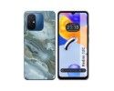 Funda Silicona compatible con Xiaomi Redmi 12C diseño Mármol 09 Dibujos