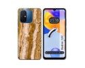 Funda Silicona compatible con Xiaomi Redmi 12C diseño Mármol 10 Dibujos
