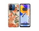 Funda Silicona compatible con Xiaomi Redmi 12C diseño Mármol 12 Dibujos