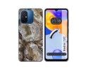 Funda Silicona compatible con Xiaomi Redmi 12C diseño Mármol 14 Dibujos