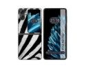 Funda Carcasa Dura para Oppo Find N2 Flip 5G diseño Animal 02 Dibujos