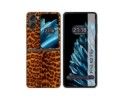 Funda Carcasa Dura para Oppo Find N2 Flip 5G diseño Animal 03 Dibujos