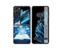 Funda Carcasa Dura para Oppo Find N2 Flip 5G diseño Libro Cuentos Dibujos