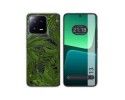 Funda Silicona Transparente compatible con Xiaomi 13 5G diseño Jungla Dibujos