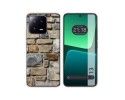 Funda Silicona compatible con Xiaomi 13 5G diseño Ladrillo 03 Dibujos