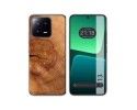 Funda Silicona compatible con Xiaomi 13 5G diseño Madera 04 Dibujos