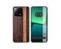 Funda Silicona compatible con Xiaomi 13 5G diseño Madera 05 Dibujos