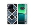 Funda Silicona compatible con Xiaomi 13 5G diseño Mármol 06 Dibujos