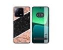 Funda Silicona compatible con Xiaomi 13 5G diseño Mármol 07 Dibujos