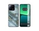Funda Silicona compatible con Xiaomi 13 5G diseño Mármol 09 Dibujos