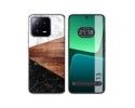 Funda Silicona compatible con Xiaomi 13 5G diseño Mármol 11 Dibujos