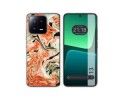 Funda Silicona compatible con Xiaomi 13 5G diseño Mármol 12 Dibujos