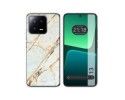 Funda Silicona compatible con Xiaomi 13 5G diseño Mármol 13 Dibujos