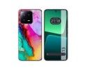 Funda Silicona compatible con Xiaomi 13 5G diseño Mármol 15 Dibujos