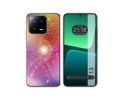 Funda Silicona compatible con Xiaomi 13 5G diseño Abstracto Dibujos