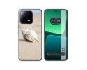 Funda Silicona compatible con Xiaomi 13 5G diseño Concha Dibujos