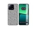 Funda Silicona compatible con Xiaomi 13 5G diseño Letras Dibujos