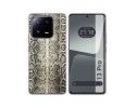 Funda Silicona compatible con Xiaomi 13 Pro 5G diseño Animal 01 Dibujos