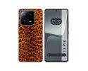 Funda Silicona compatible con Xiaomi 13 Pro 5G diseño Animal 03 Dibujos
