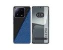 Funda Silicona compatible con Xiaomi 13 Pro 5G diseño Cuero 02 Dibujos