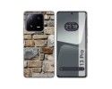 Funda Silicona compatible con Xiaomi 13 Pro 5G diseño Ladrillo 03 Dibujos